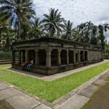 Jain Temple Wayanad 